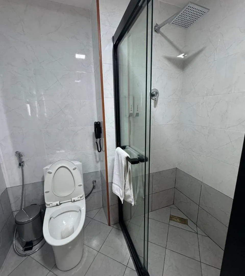 Bentark Hotel Addis Abeba