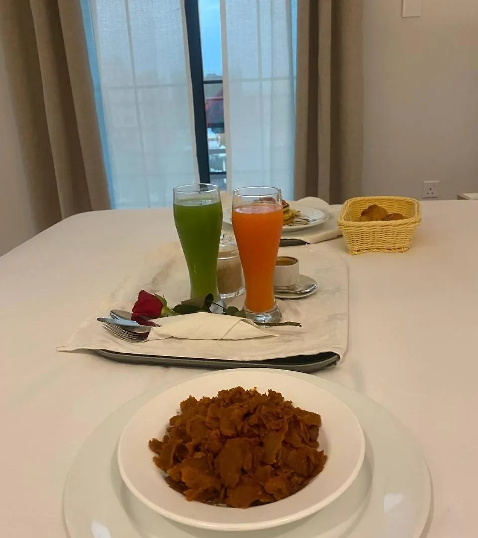 Bentark Hotel Addis Abeba 3*,  Etiopia