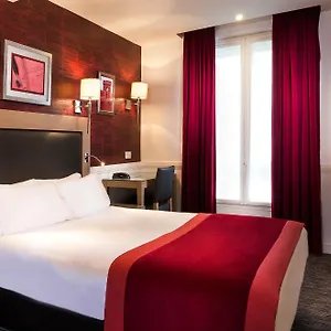Hotel Elysees Flaubert ***