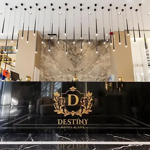 Hotel Destiny & ****